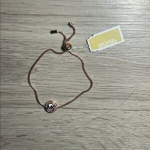 NWT Michael Kors Bracelet